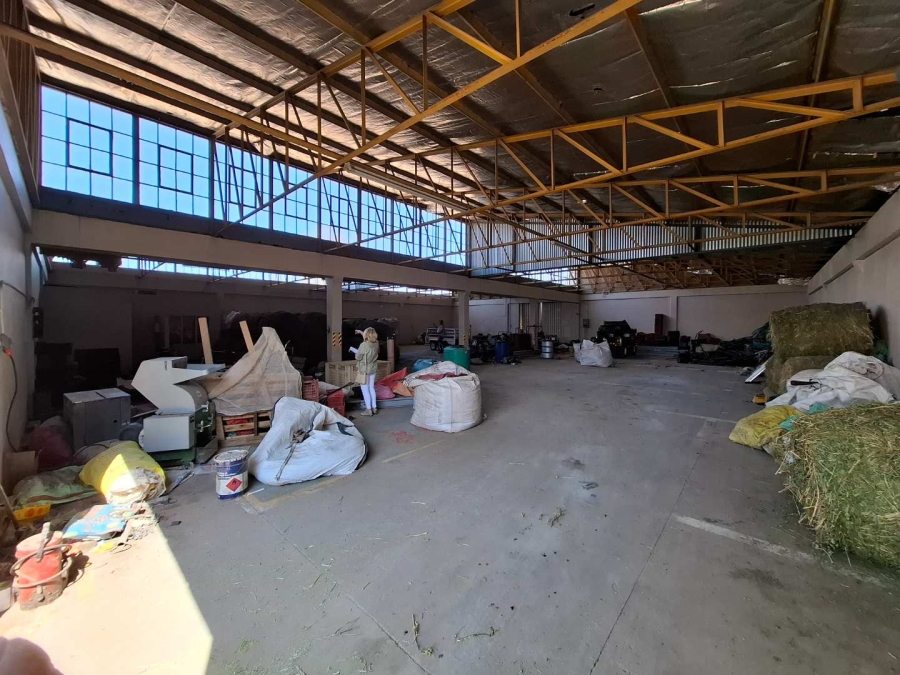 Commercial Property for Sale in Upington Northern Cape